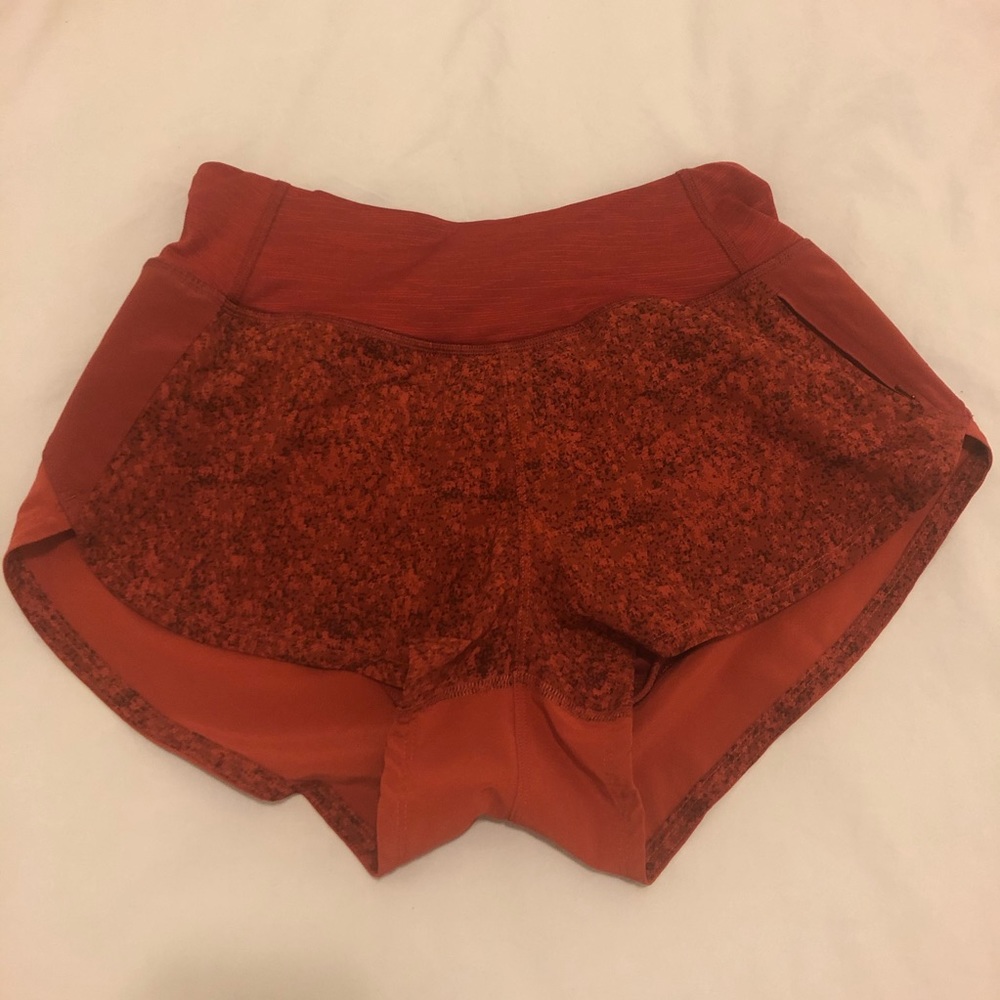 Outdoor Voices Hudson Shorts